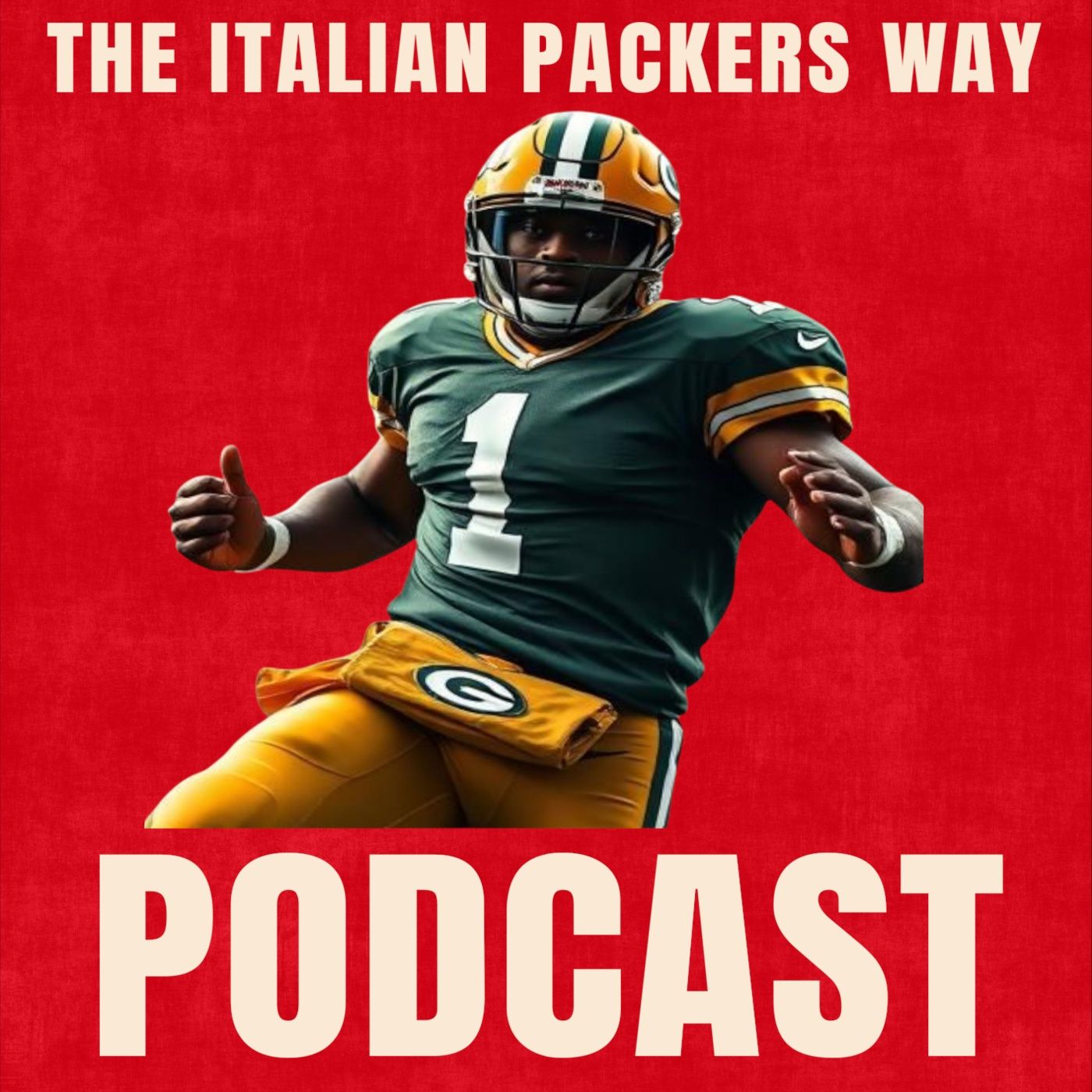 11.11.2025 The Italian Packers Way Podcast - Puntata 9