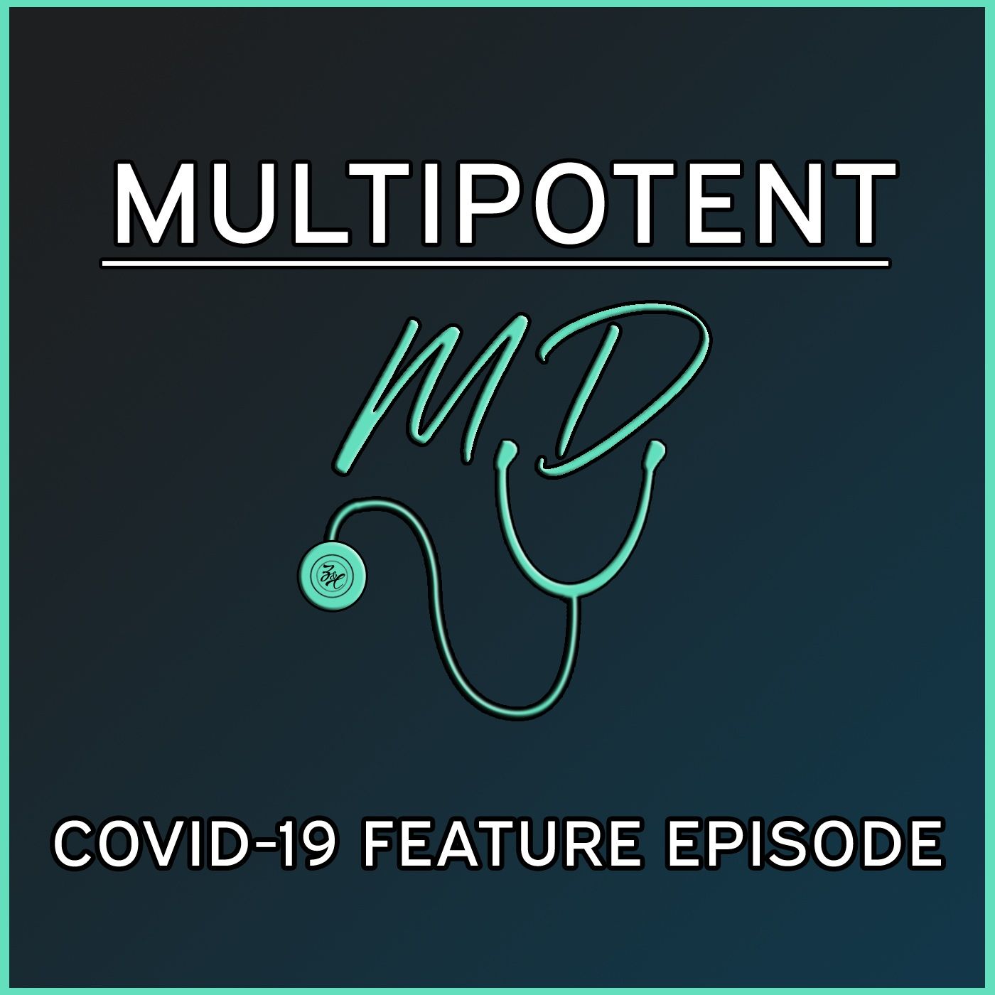 COVID-19 Feature Episode (Part 1)