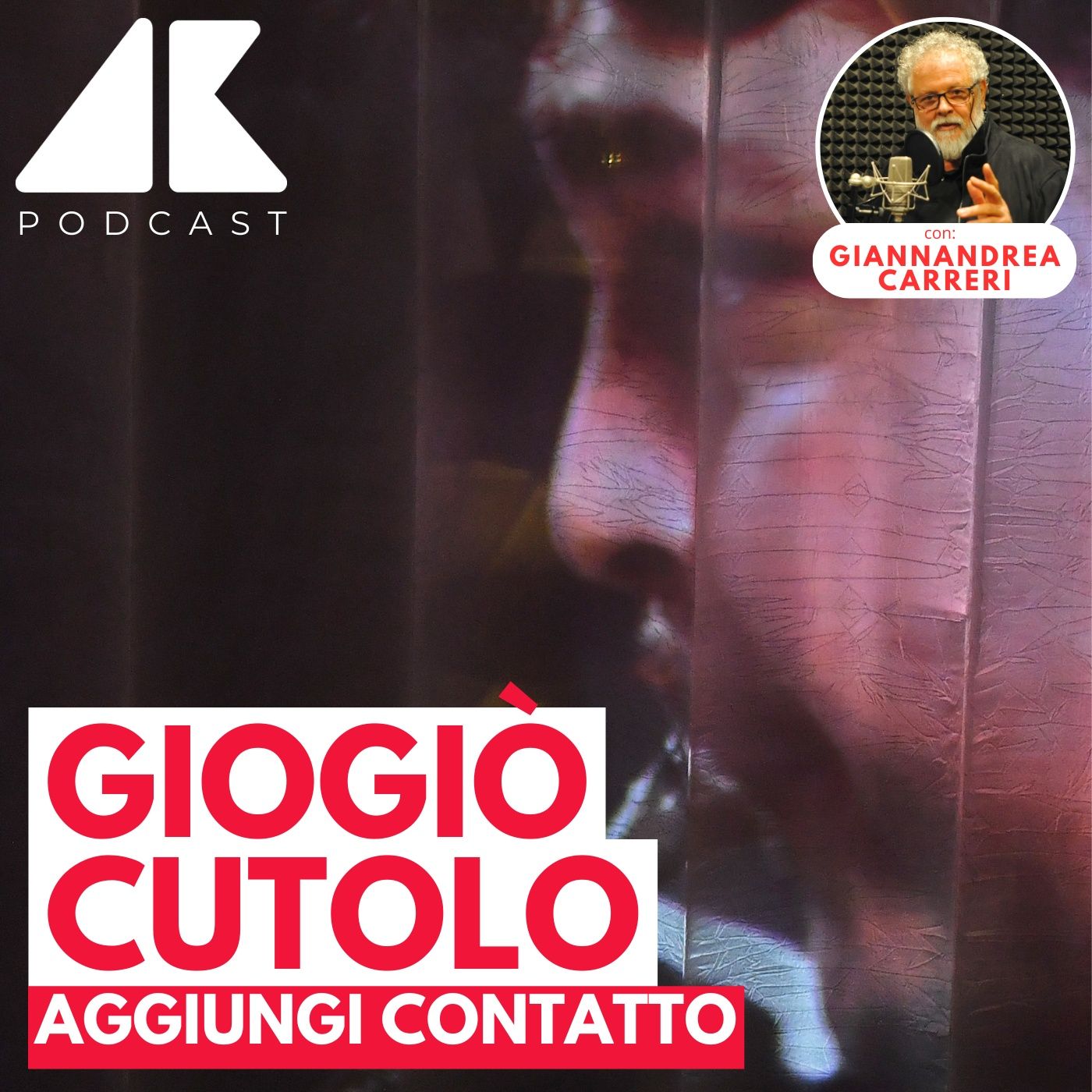 Aggiungi contatto