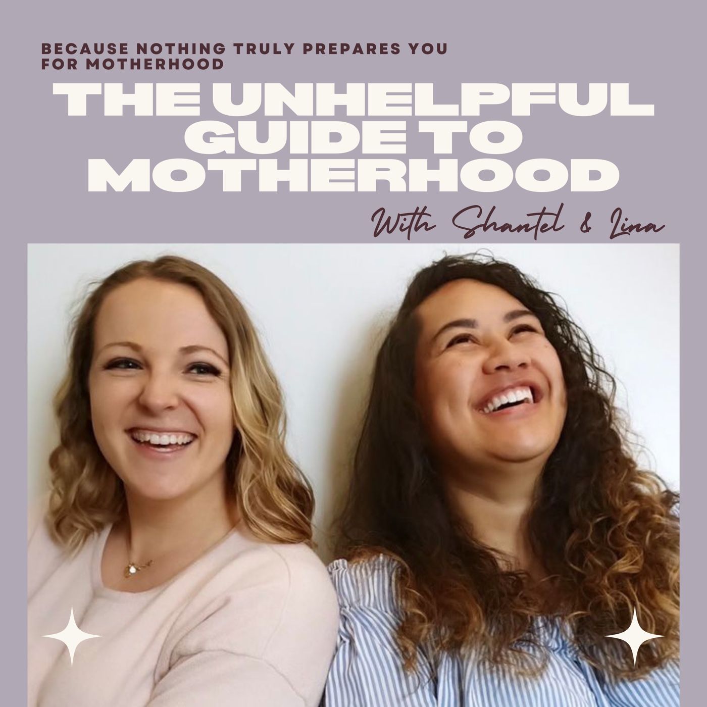 The Helpful Guide to Being Friends With a Mama by The Unhelpful Guide ...