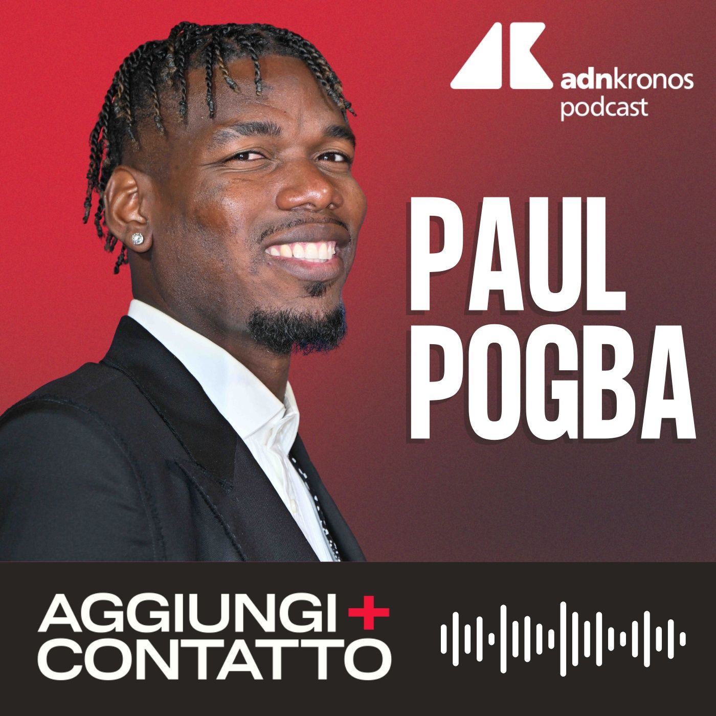 Paul Pogba, la speranza di tornare in campo dopo la squalifica episode artwork