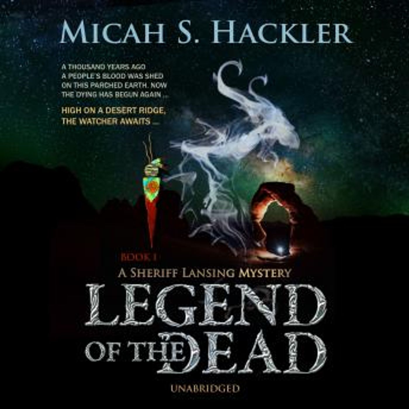 Listen to Full Audiobooks in Mystery, Thriller & Horror, Police & Detective