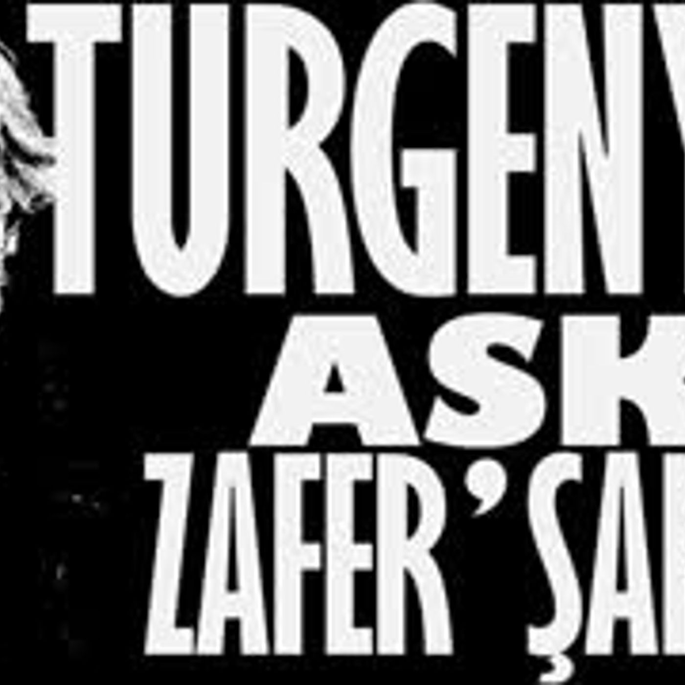 Aşkın Zafer Şarkısı  İVAN TURGENYEV sesli kitap tek parça