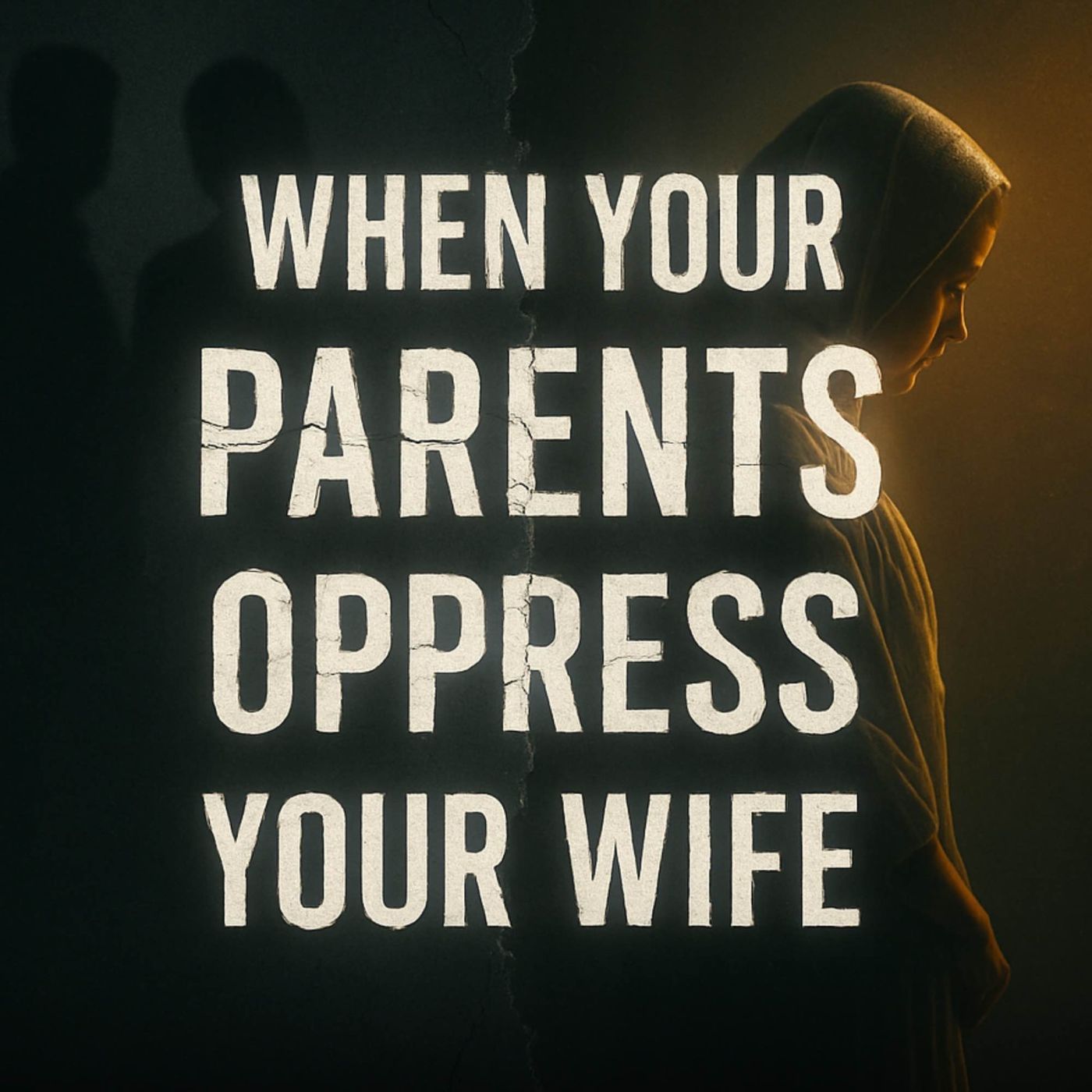 When Your Parents Oppress Your Wife | Mufti Menk
