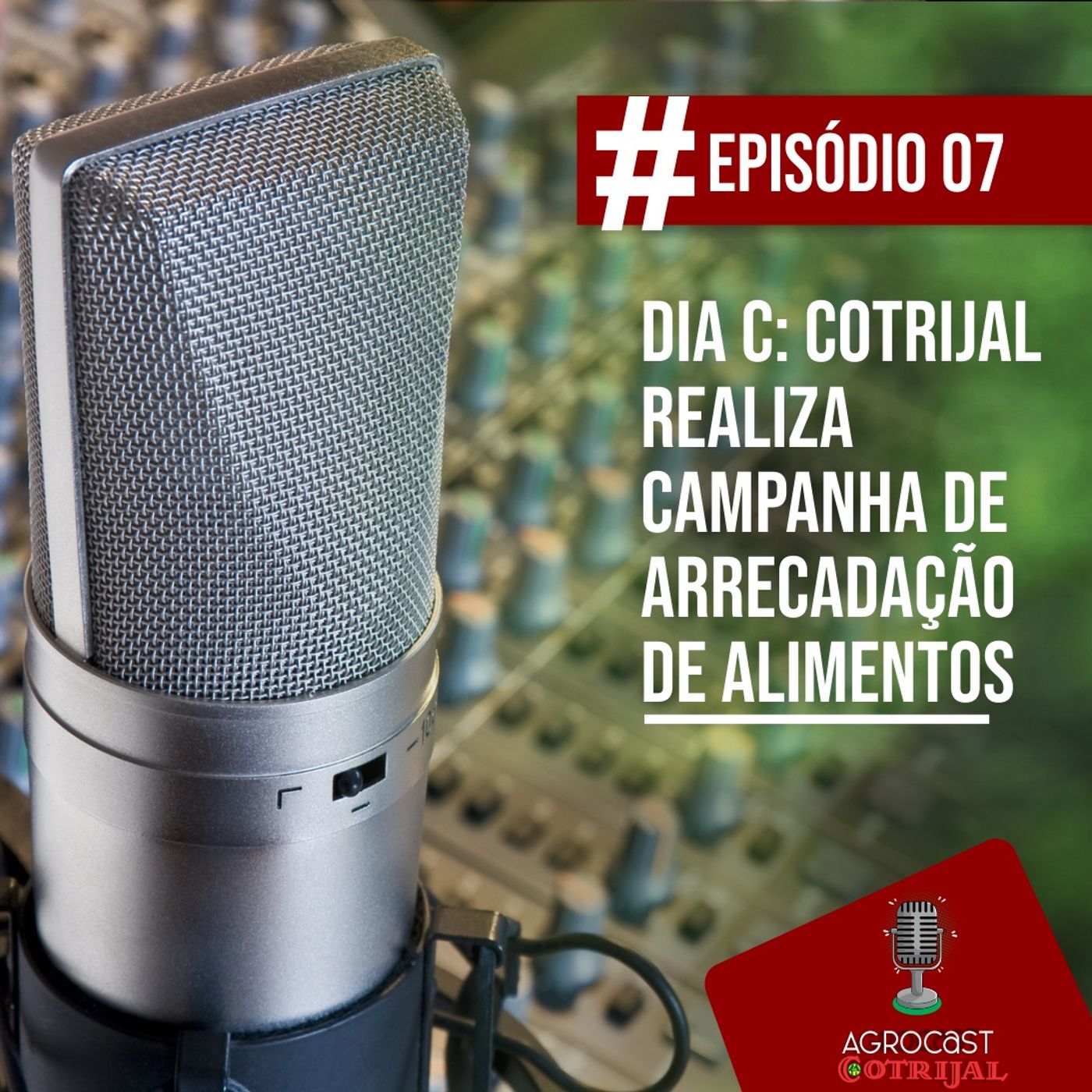 AgroCast Cotrijal