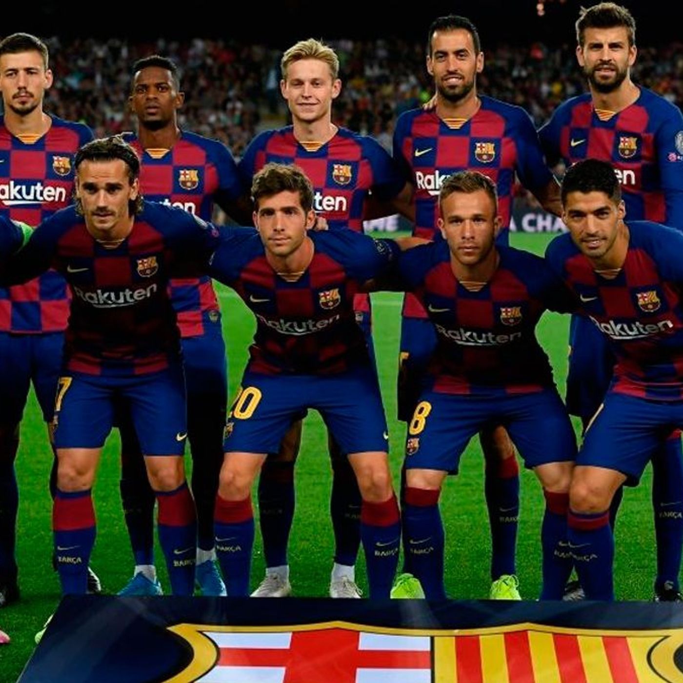 Vida Blaugrana