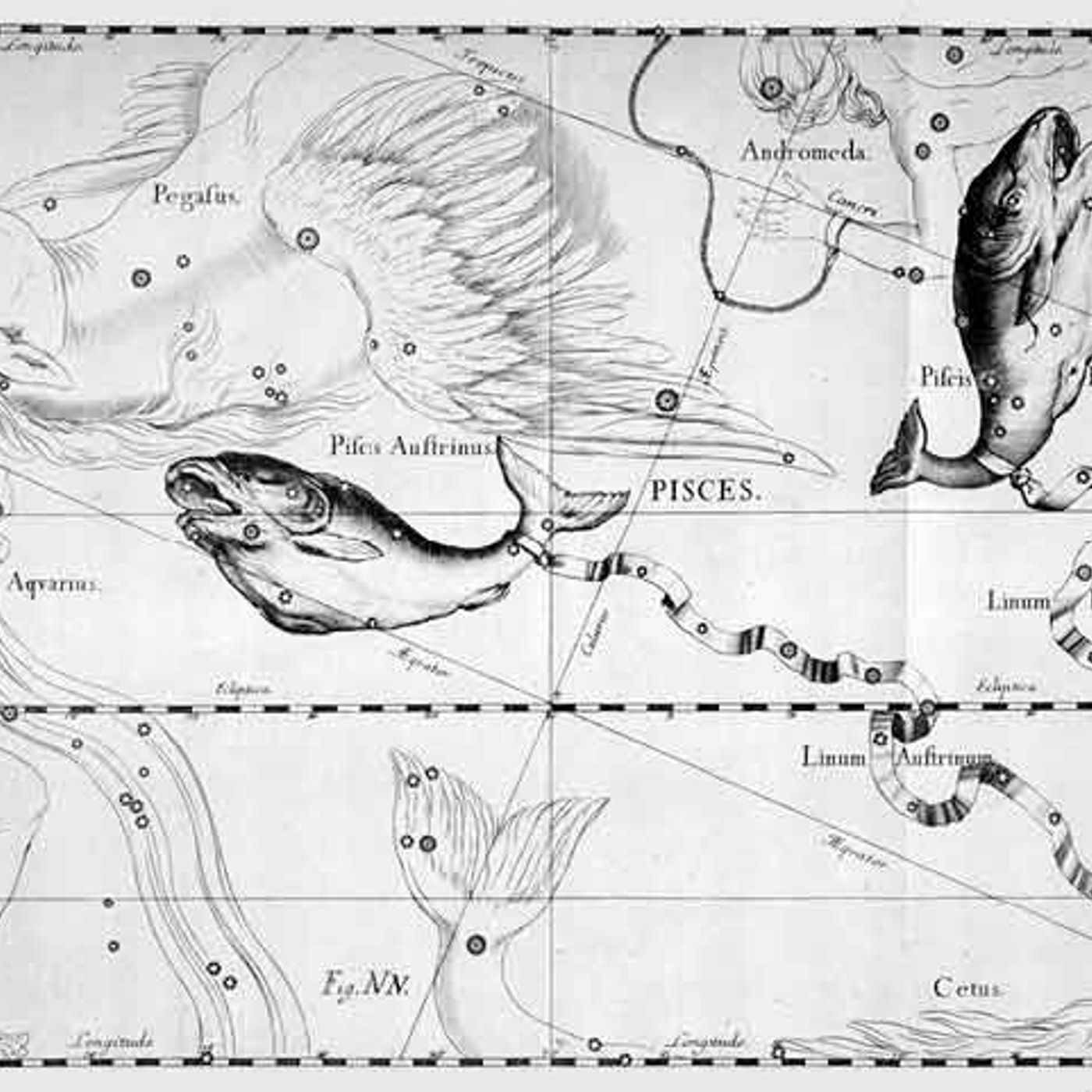 Lo Zodiaco e le Costellazioni