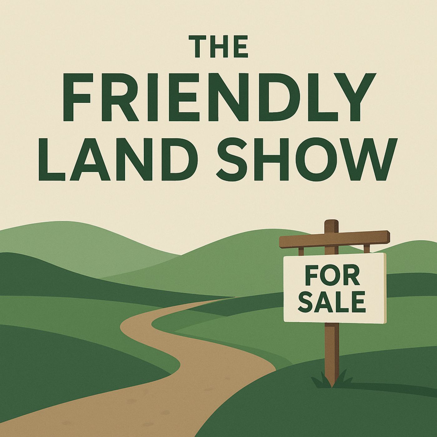 The Friendly Land Show