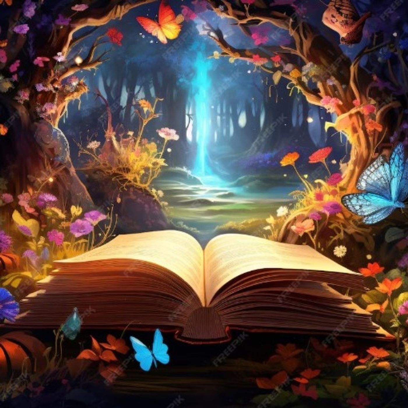 Le Fiabe di Irene cover art