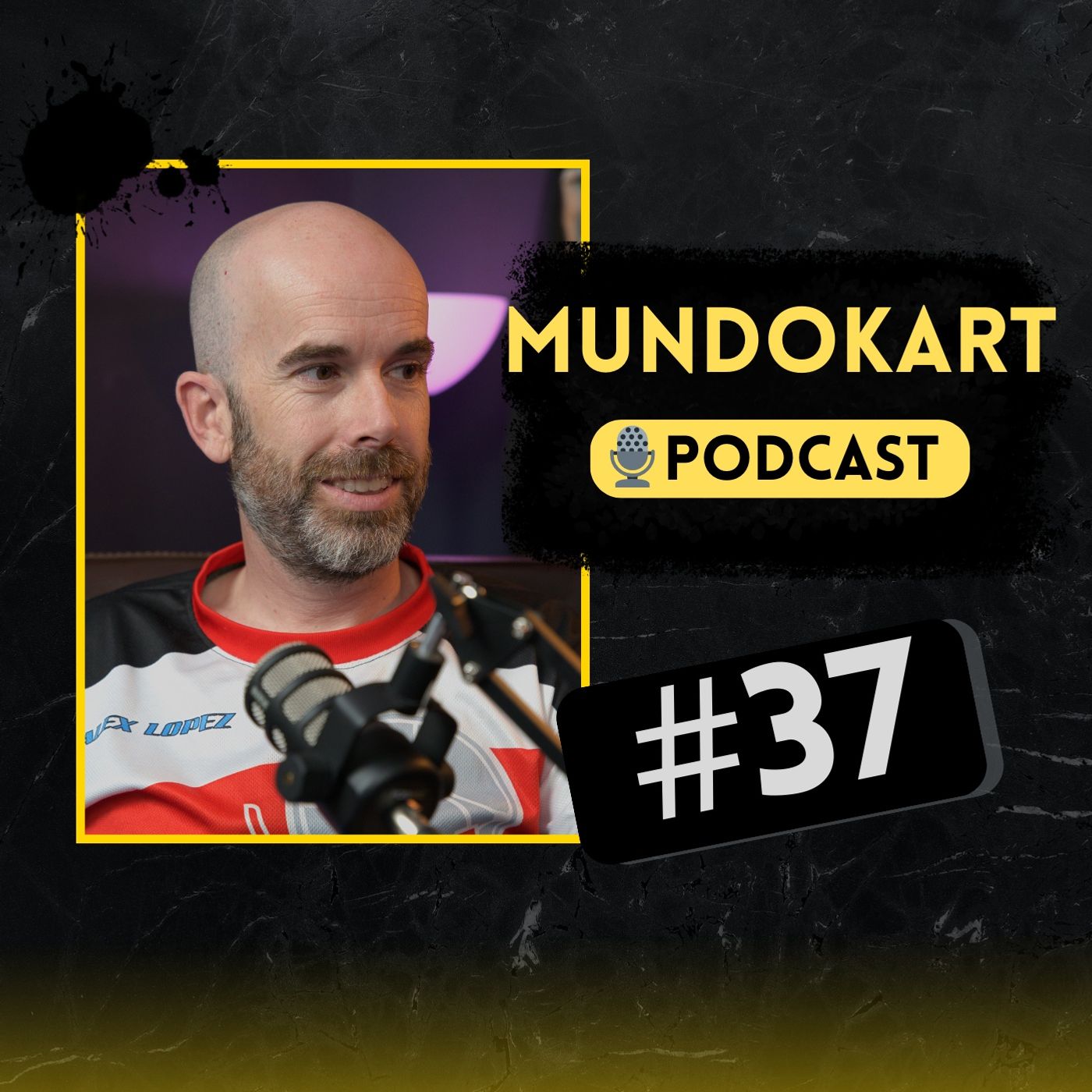 MundoKart Podcast