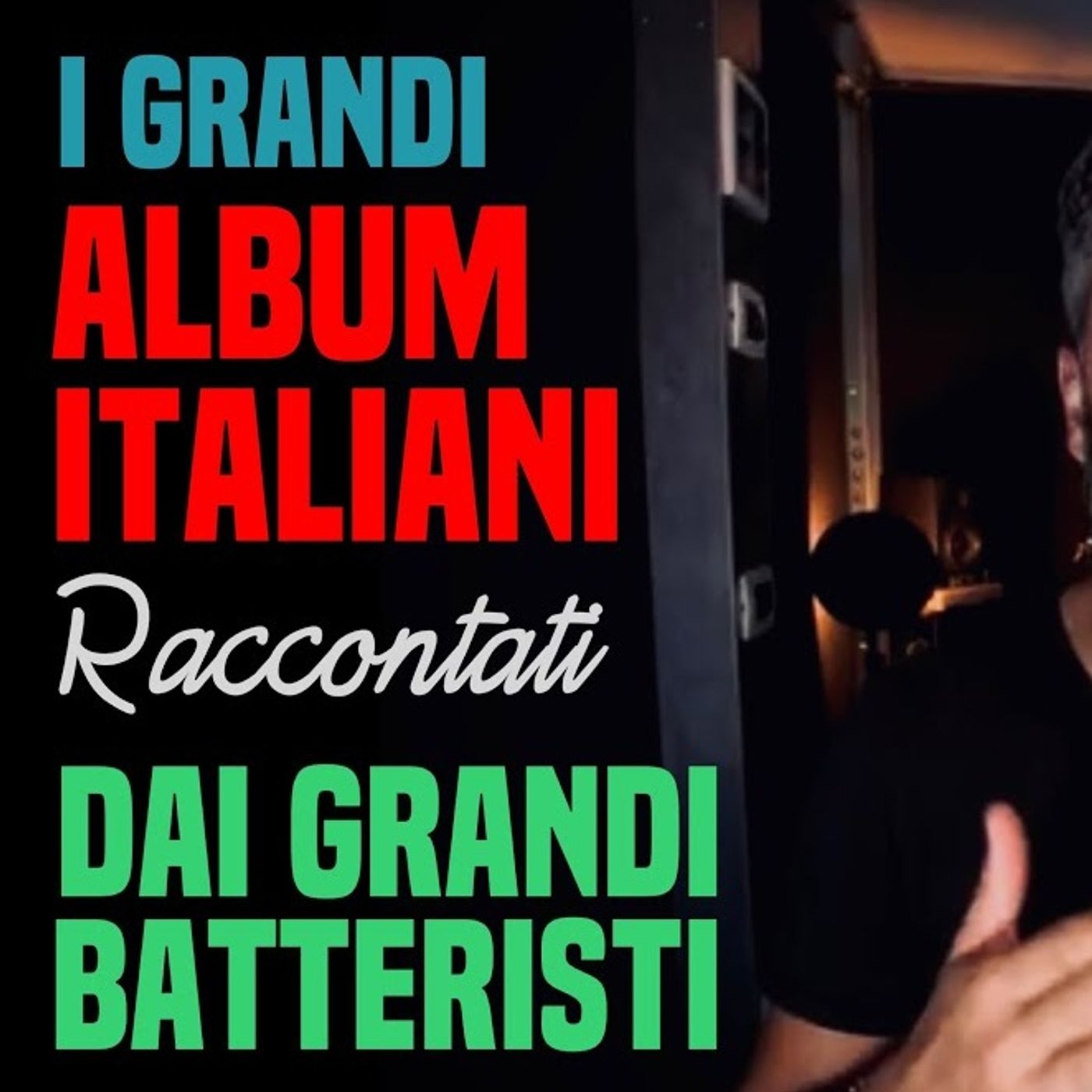 IL RULLANTONE (di Federico Collovà)