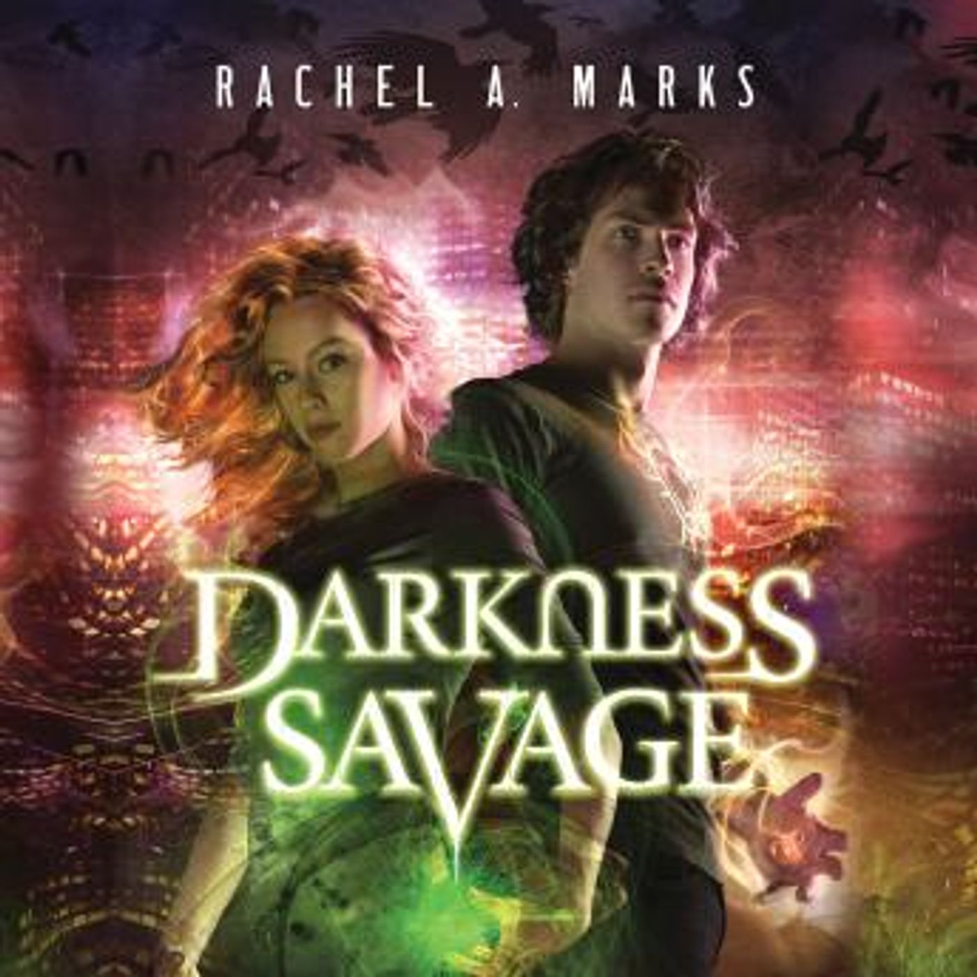 Unlock Top Full Audiobooks in Teen & YA, Sci-Fi, Fantasy & Paranormal
