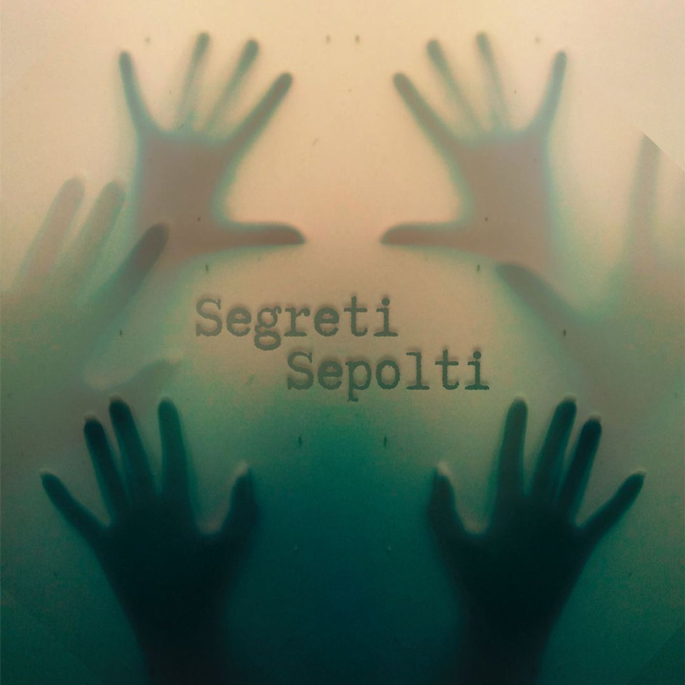 Segreti Sepolti