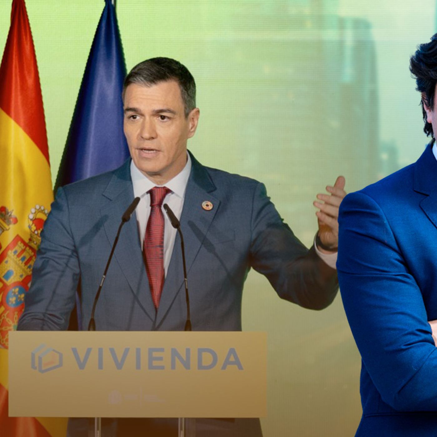 Con Ánimo de Lucro: Así ha hundido Sánchez el mercado de la vivienda