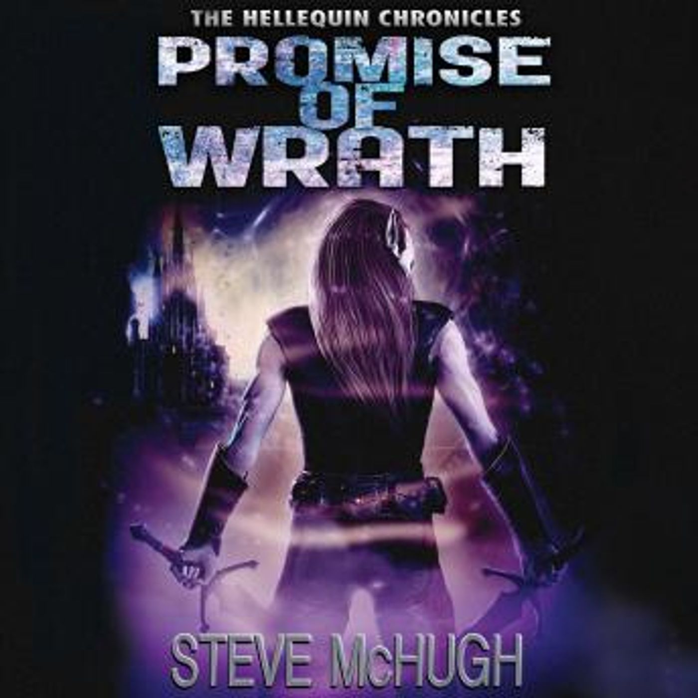 Get New Full Audiobooks in Science Fiction & Fantasy, Fantasy