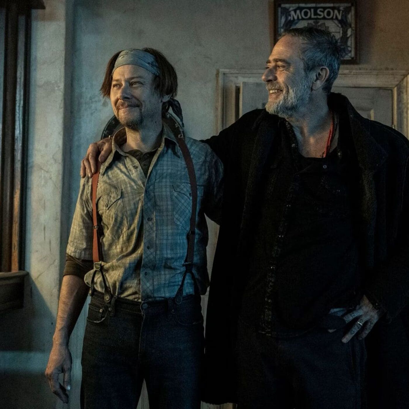 The Walking Dead: Dead City S3 E3 | TWDU episode artwork