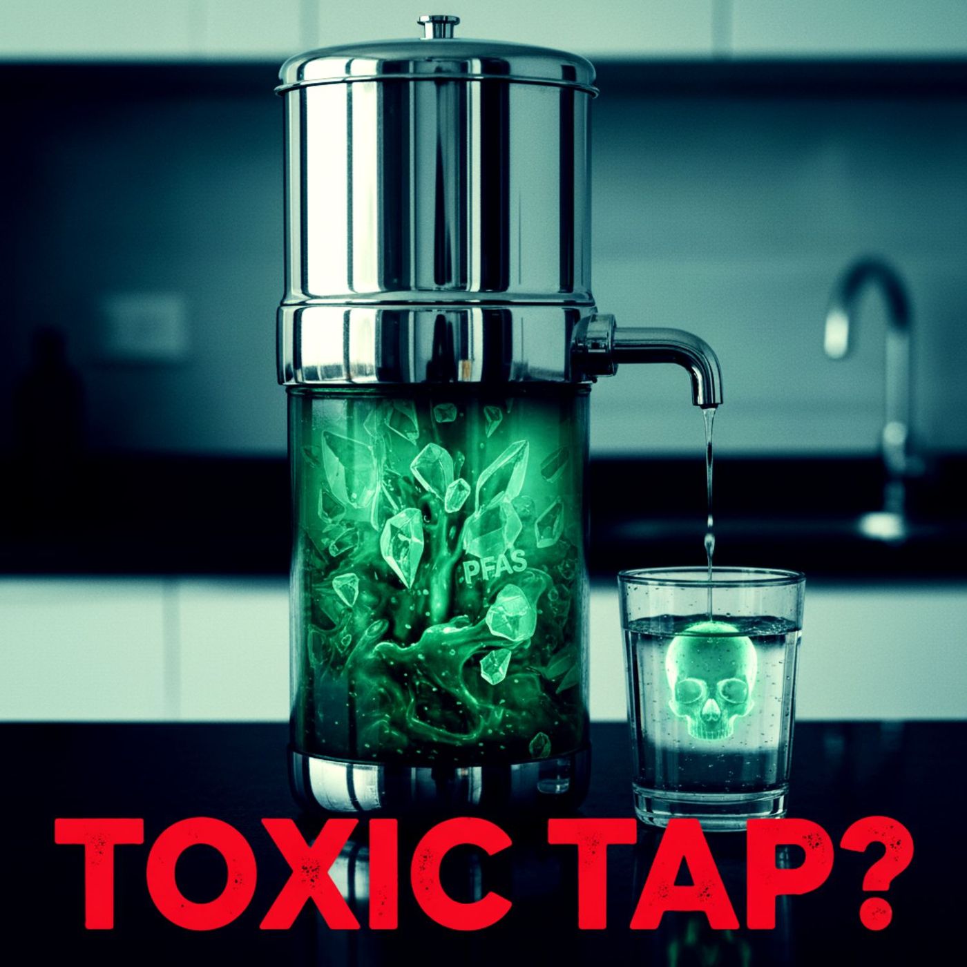 Is Your Tap Water POISONING You? The Berkey "SCAM" vs. Reverse Osmosis