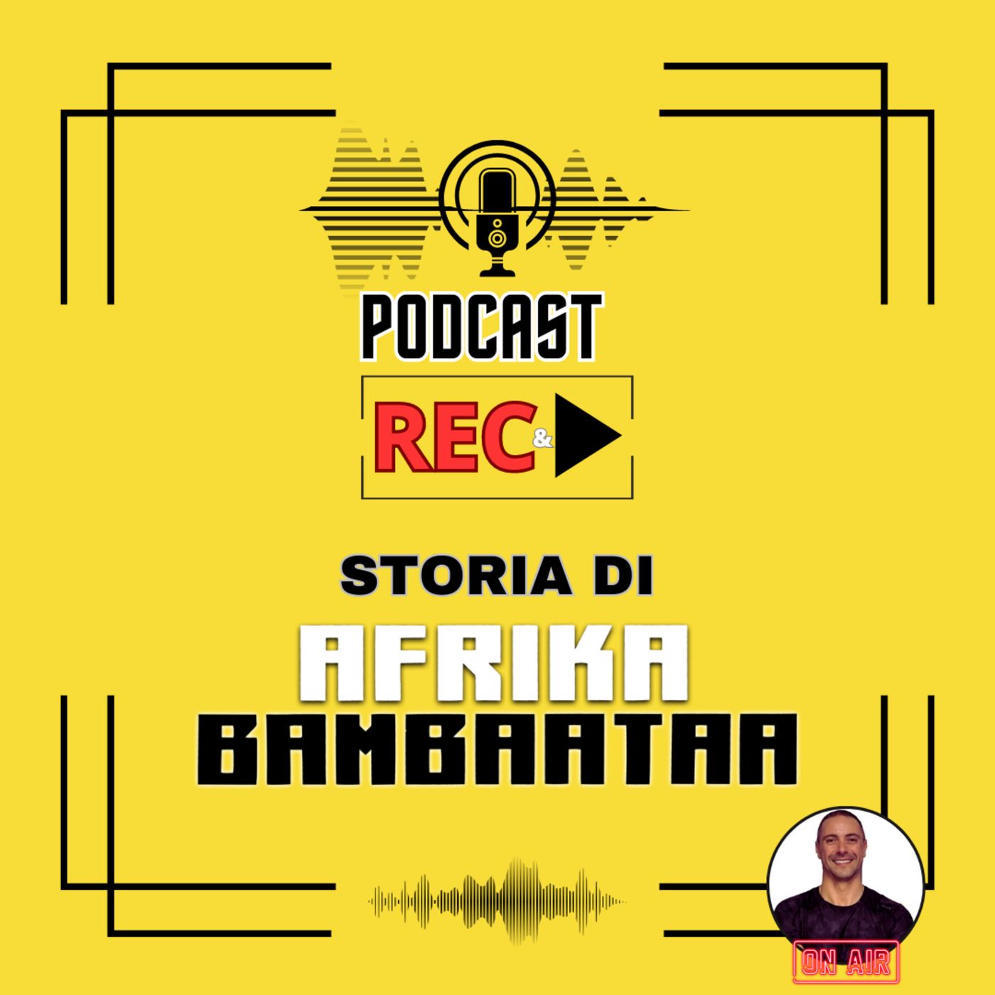 Breve Storia Disco