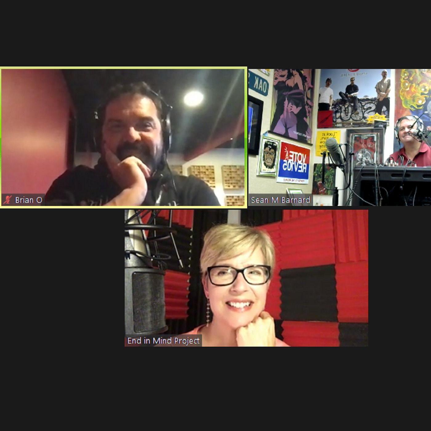 Ep 184 - Cathy Wurzer