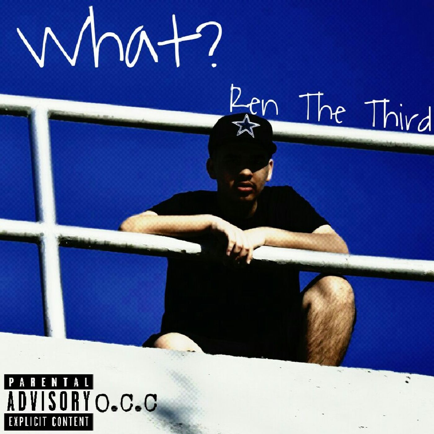 What? episode artwork