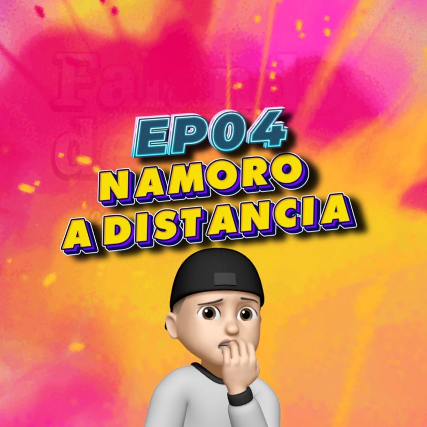 EP:04-Namoro a distância-Funciona? EP:04-Namoro a distância-Funciona?
