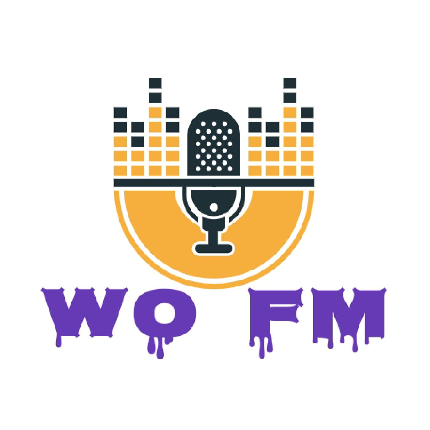 WO FM   (Sakété)