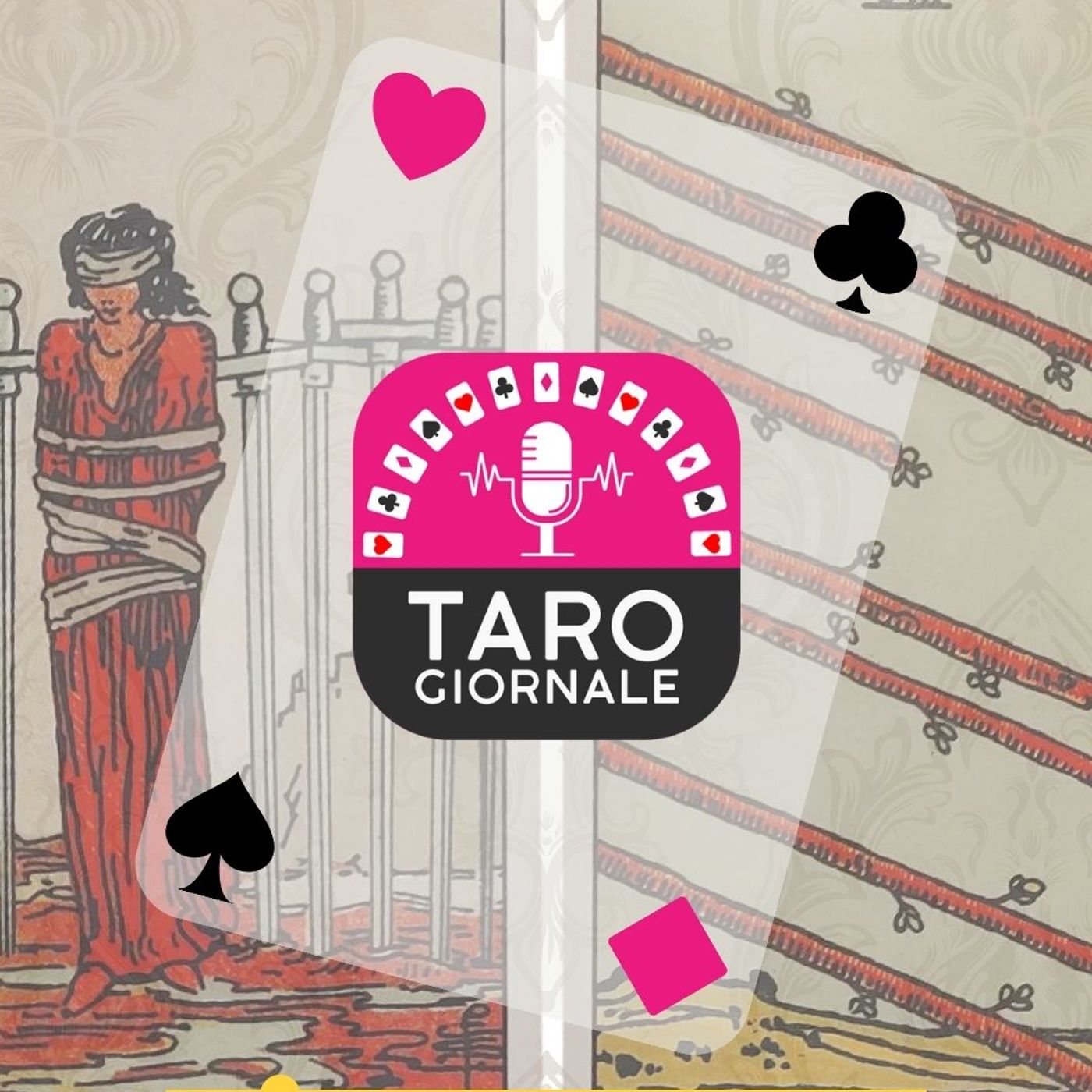 Tarogiornale - Il radiogiornale tarologico