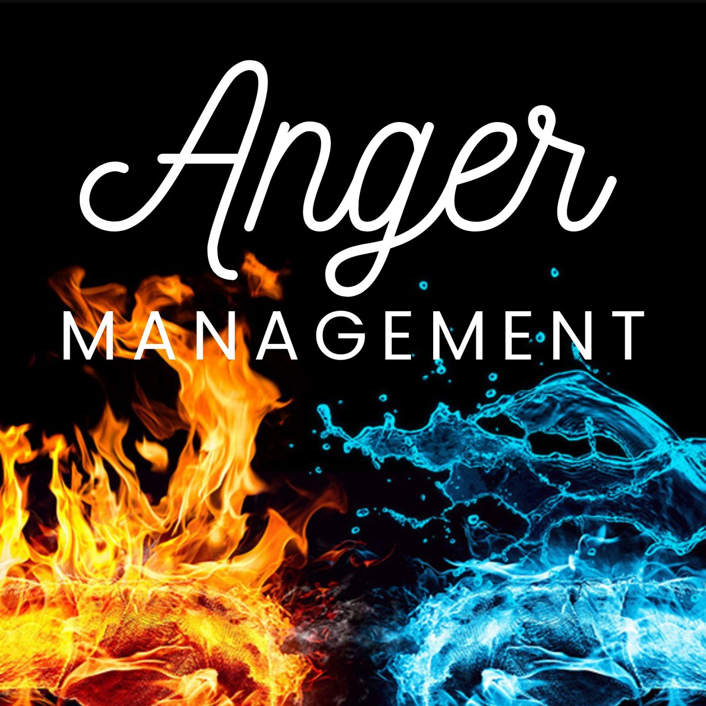 cover of episode Anger Management