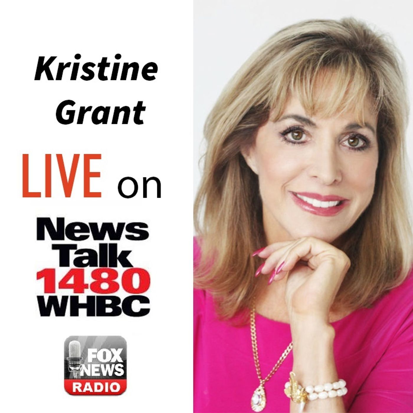 Kristine Grant