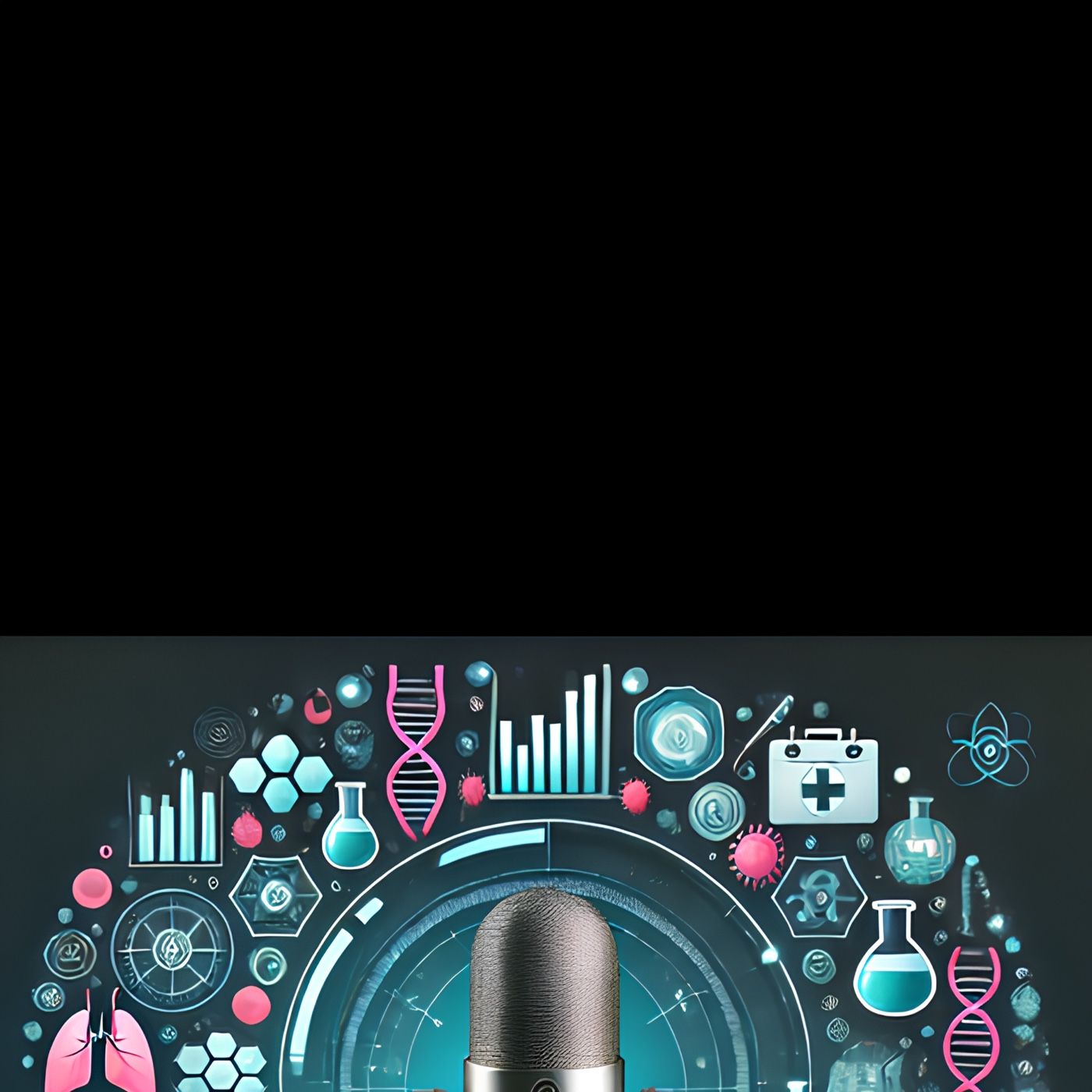 La inclusión en el área de la tecnología podcast artwork