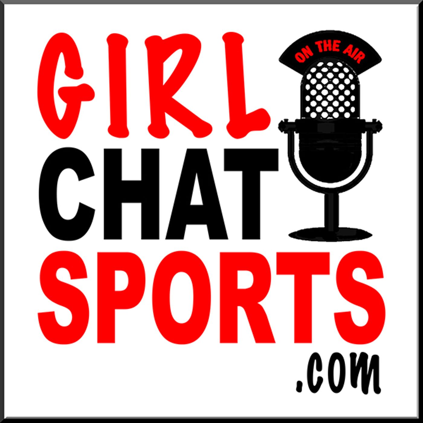 Girl Chat Sports #1000