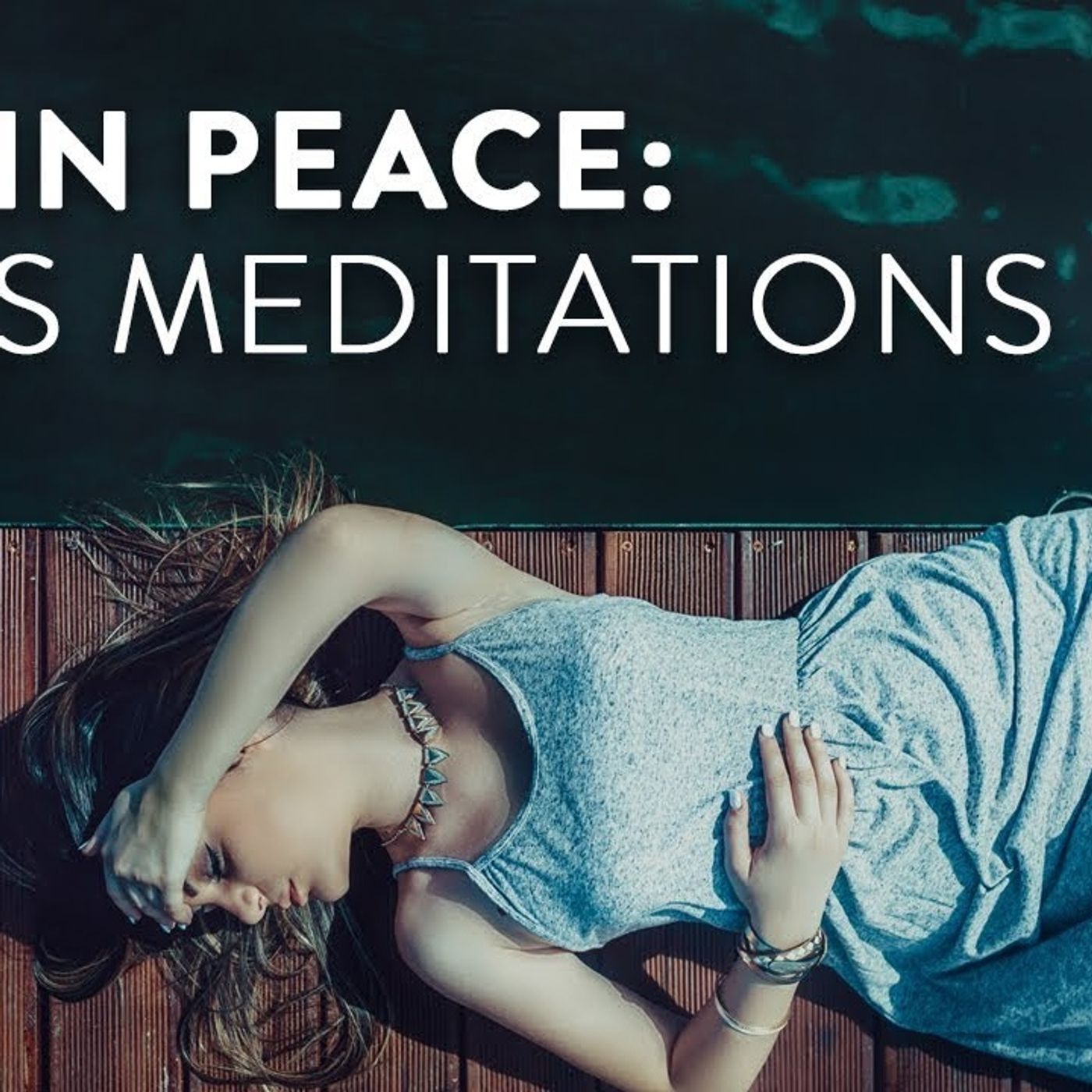 Abide Guided Bible Psalms Meditation for Deepest Sleep_ Anxiety to Peace (Sleep Meditation Dreaming episode artwork