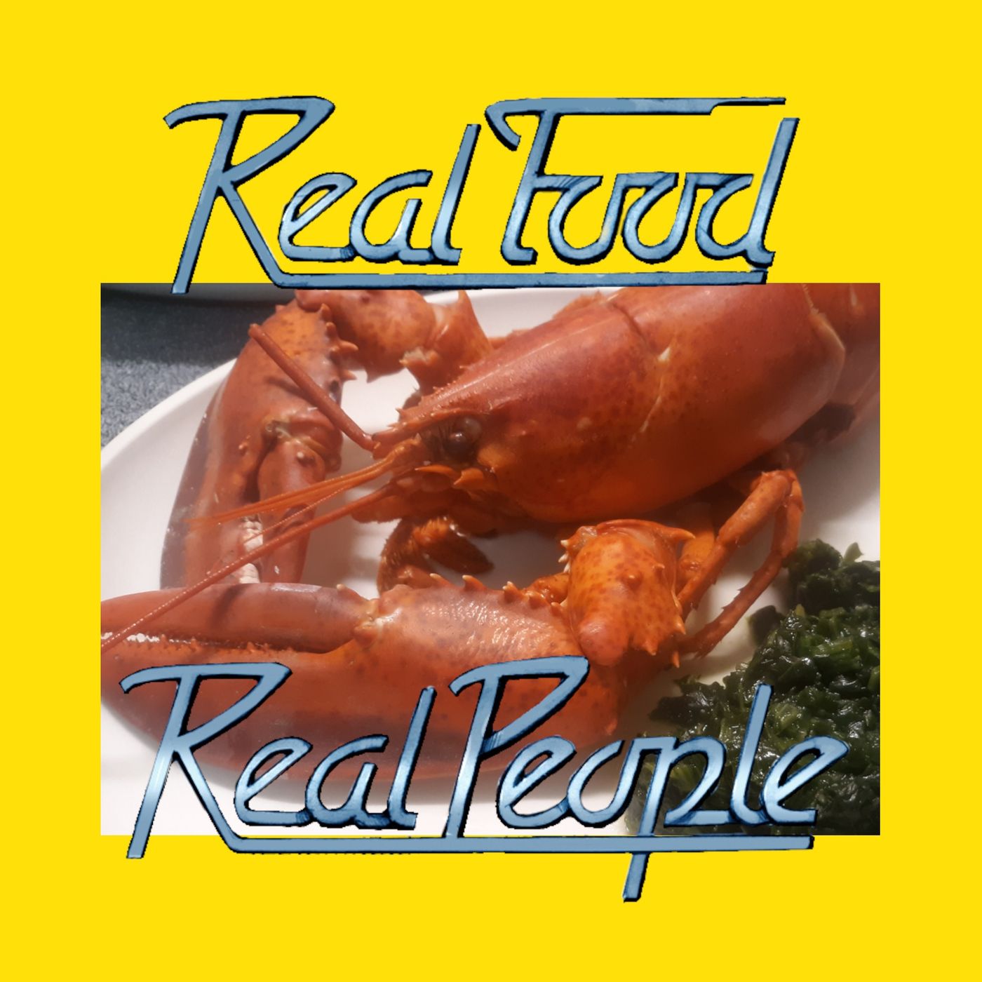 Episode 123 Lobster Tales With Madam Sue episode artwork