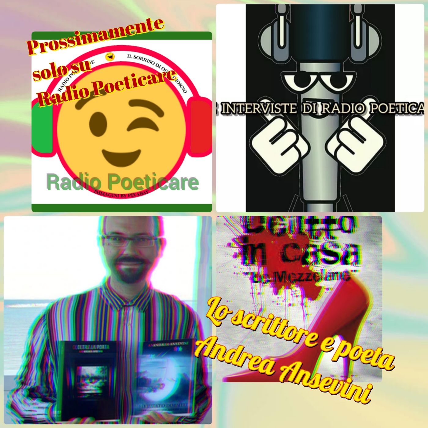 Radio Poeticare