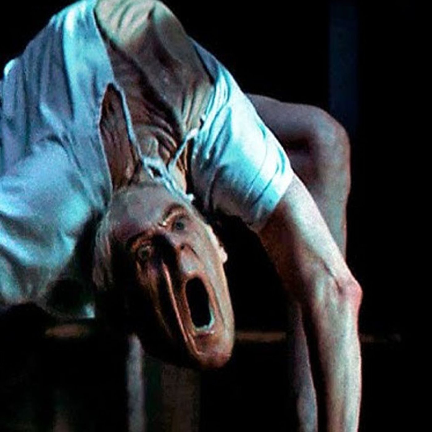 Lo que nunca DEBÍ haber PRESENCIADO - Historias De Terror - Voces De La Noche