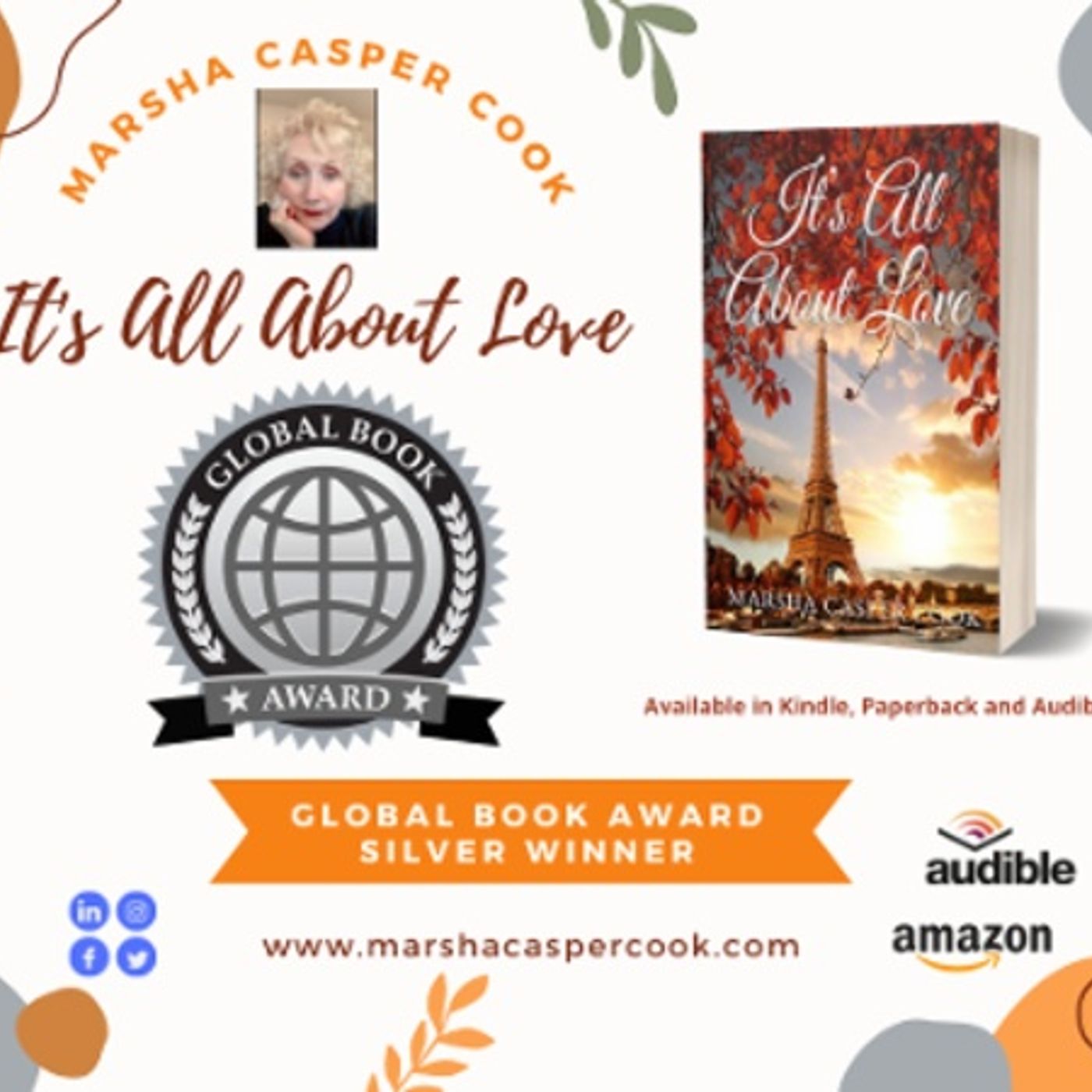 Writers Talk on Michigan Avenue Media