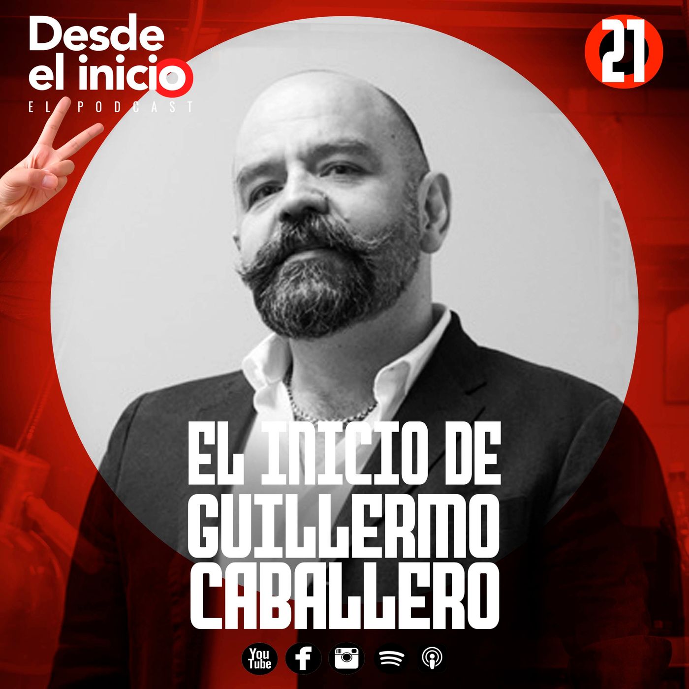 Desde el Inicio Podcast