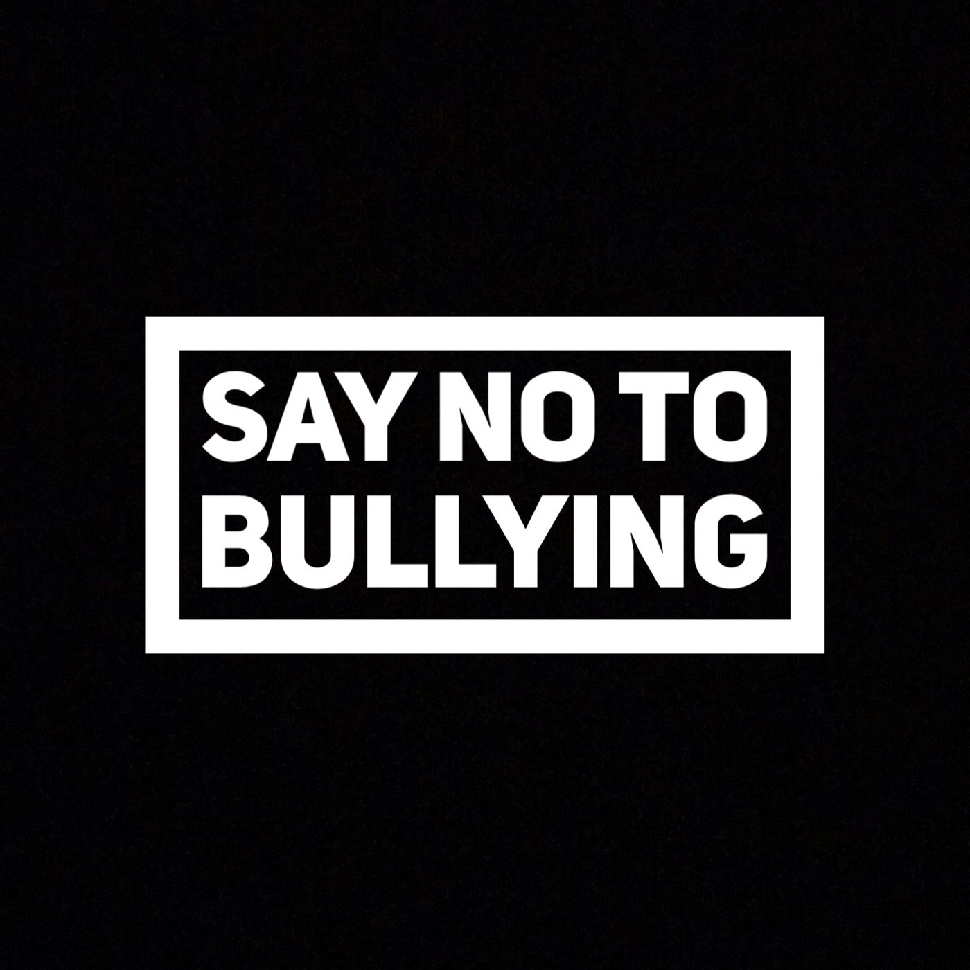 Anti Bullying (In Person) Talks