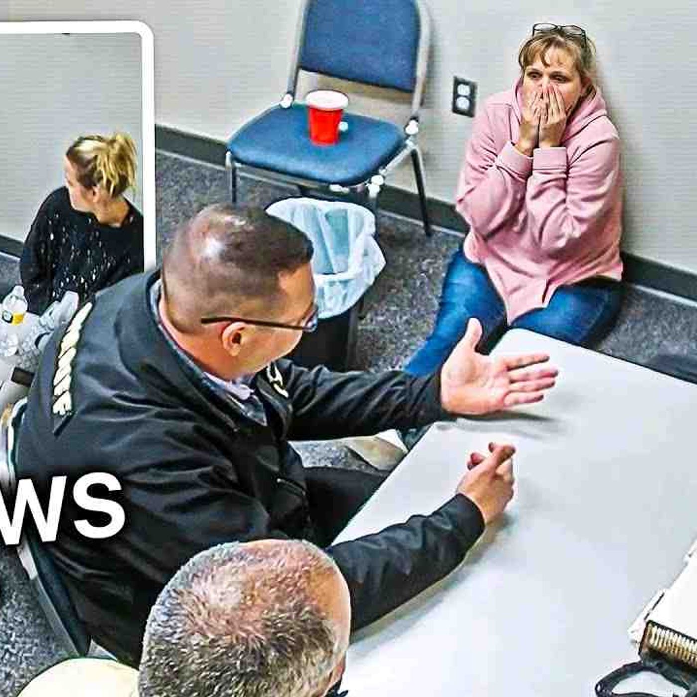 Mother Horrified After Learning Daughter_s Disturbing Secret episode artwork