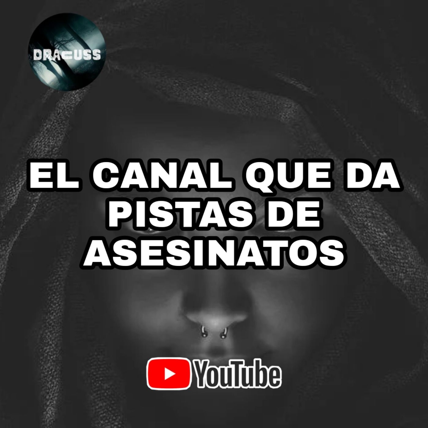 #33 - El canal que da PISTAS de asesinatos Reales
