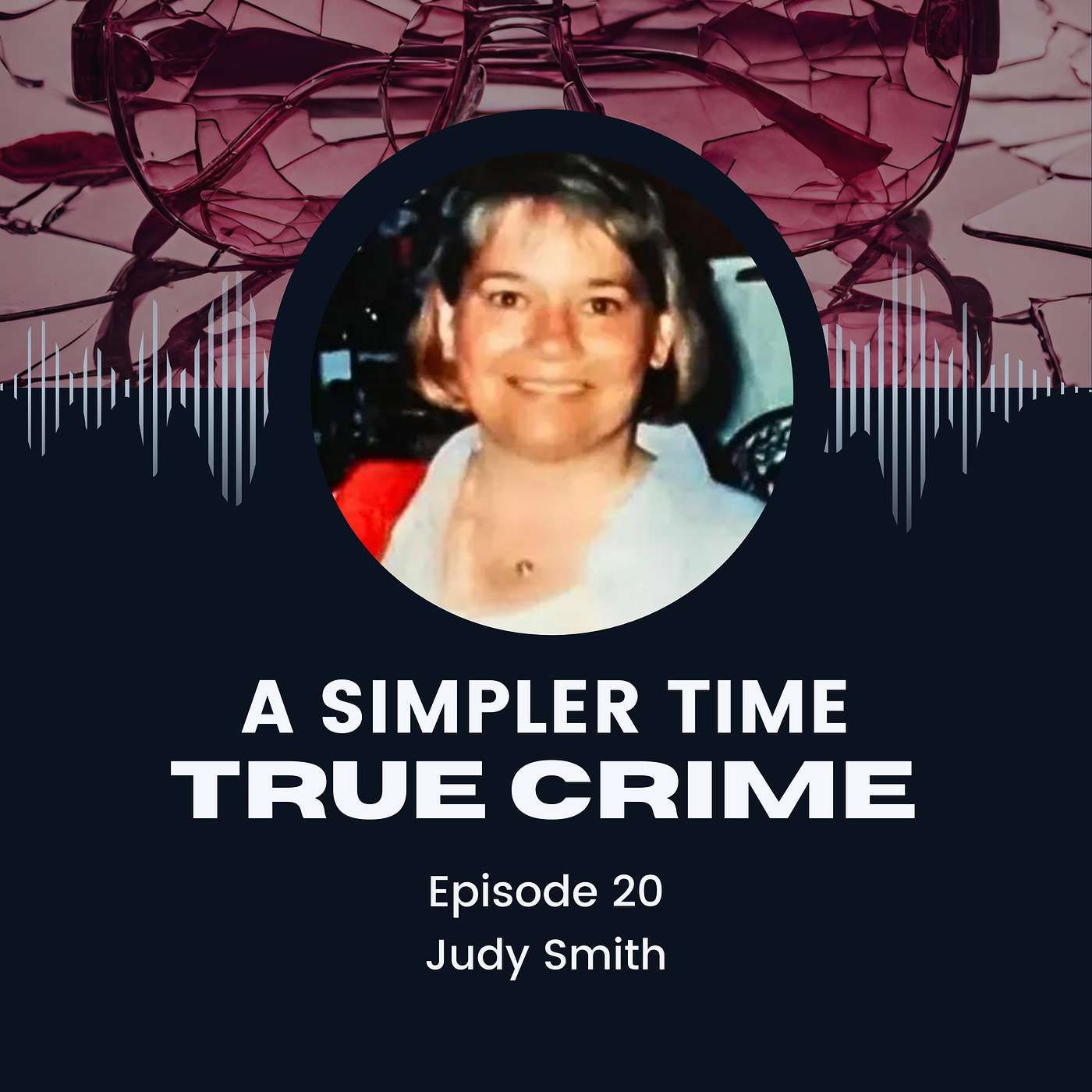 A Simpler Time True Crime