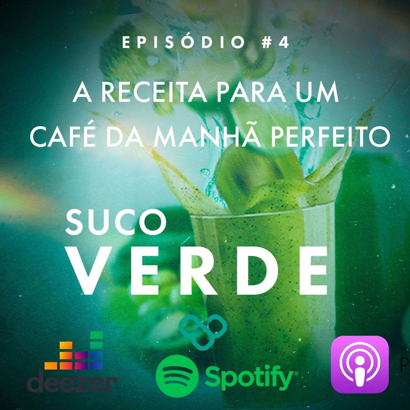 Suco Verde Jolivi