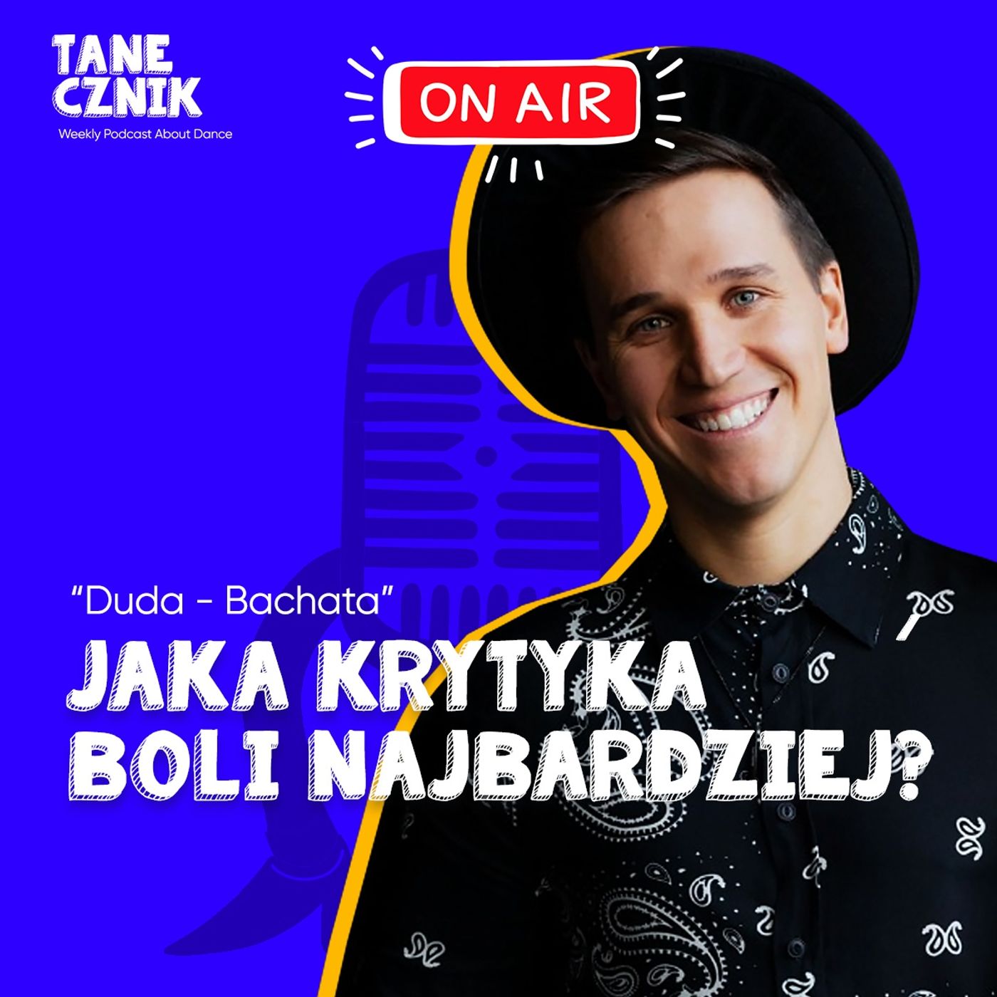 Tanecznik