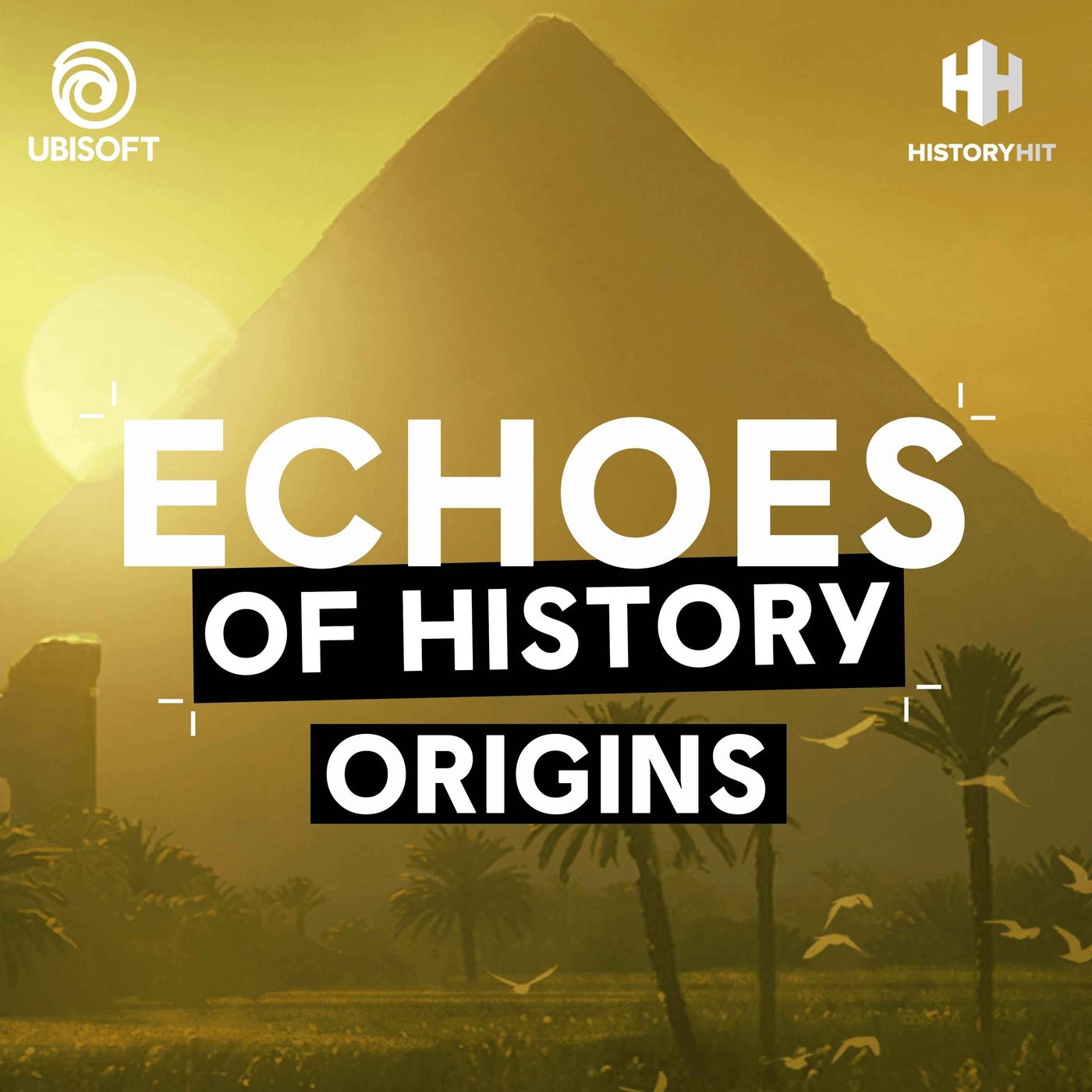 Artwork for Dan Snow's History Hit
