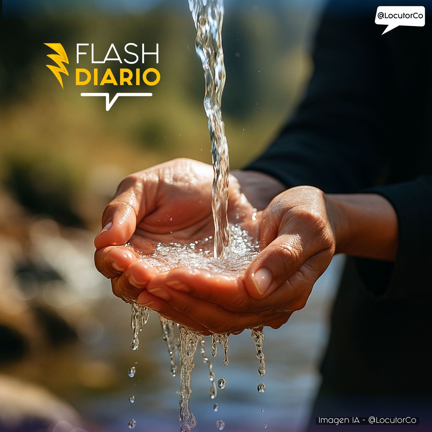 FLASH DIARIO de El Siglo 21 es Hoy