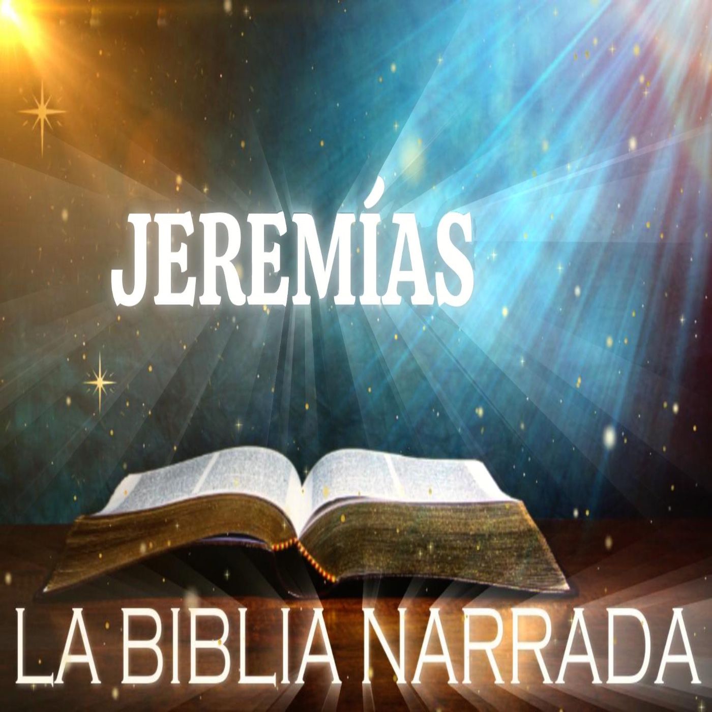Jeremías Completo episode artwork