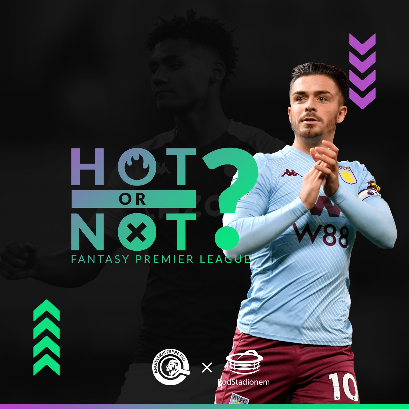 Hot or not? #FPL