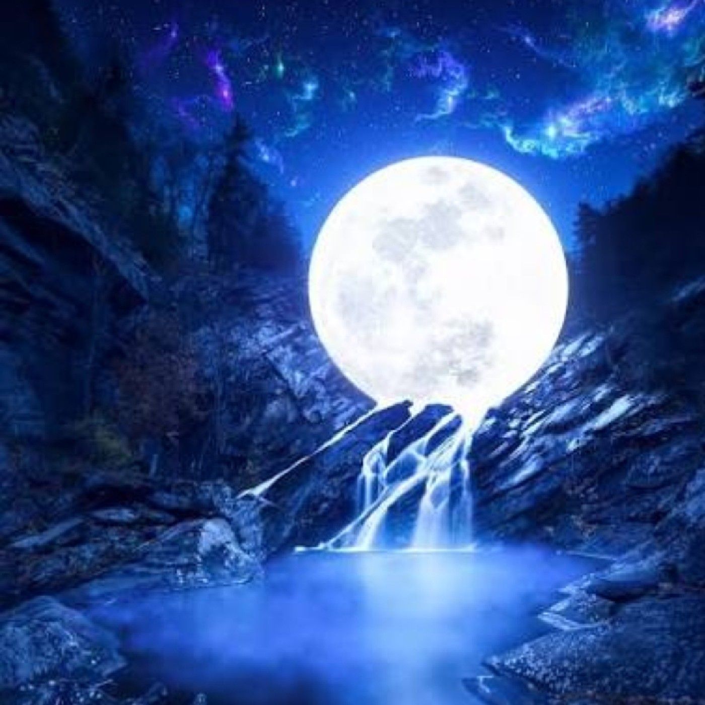 Fantasy Vibes cover art