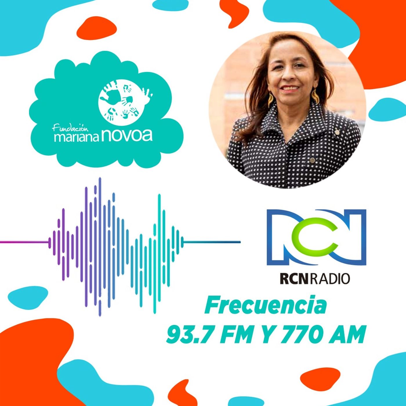 Fundación Mariana Novoa