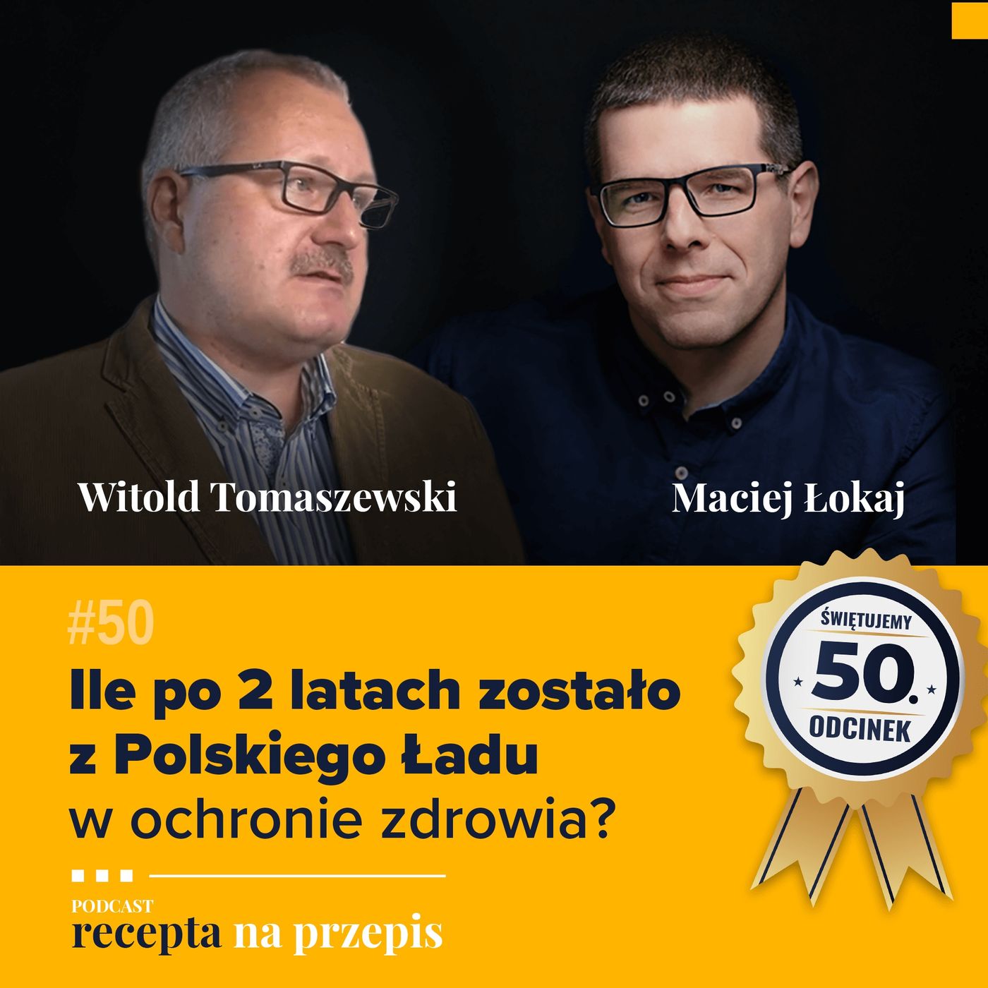 Recepta na Przepis